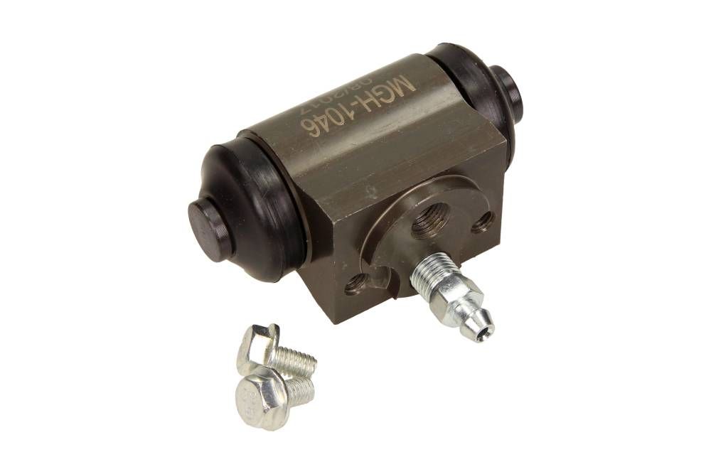 CYLINDEREK HAMULCOWY MERCEDES W168 A-KLASA 99- MaXgear 19-3313