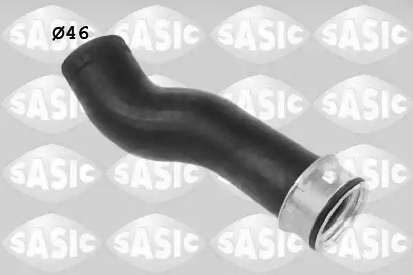 Przewód intercoolera VW T5 2,5TDI SASIC 3336141