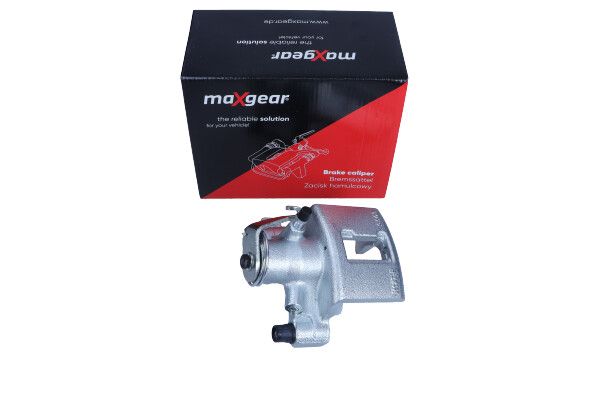 ZACISK HAMULCA TYŁ RENAULT LAGUNA 93-01 PR 36MM MaXgear 82-0180