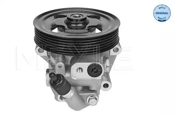 POMPA WSPOMAGANIA FORD MONDEO IV GALAXY S-MAX 06- MEYLE 7146310029