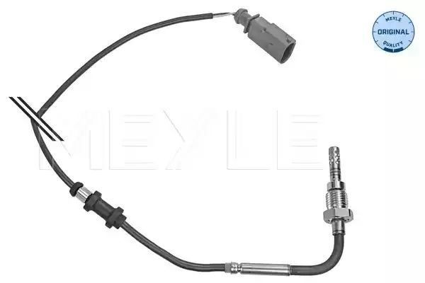 CZUJNIK TEMPERATURY SPALIN VW GOLF 2,0TDI 08- MEYLE 1148000103