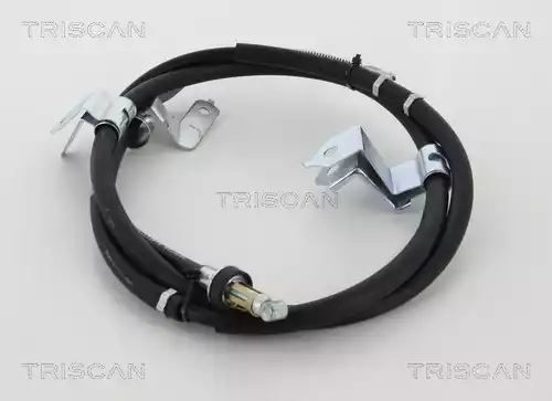 LINKA HAM. RĘCZ. TOYOTA T. LAND CRUISER 3,0 D-4D 02-10 LE Triscan 8140131344