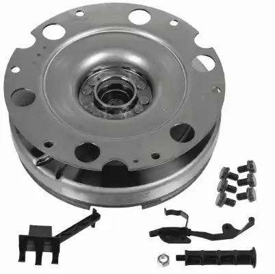 KOŁO DWUMASOWE VW A4 2,0TDI 07- Sachs 2294001965