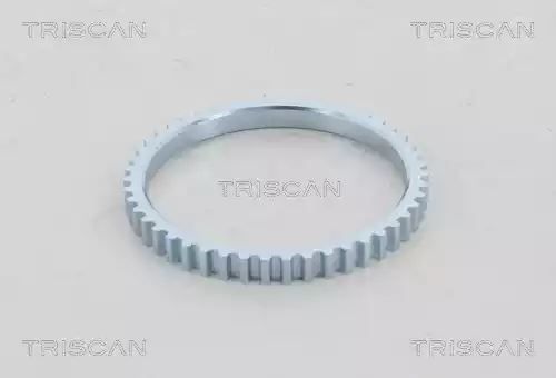 PIERŚCIEŃ ABS OPEL VIVARO 1,9-2,5 DTI 01- Triscan 854010419