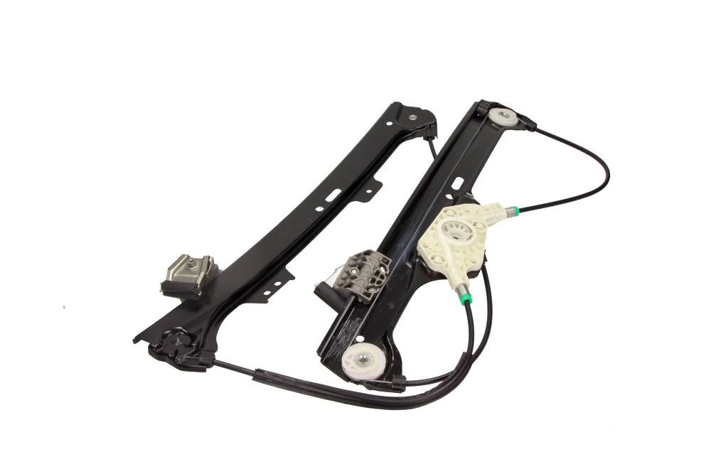 PODNOŚNIK SZYBY PRZÓD BMW E60 LE MaXgear 50-0248