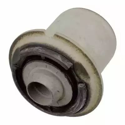 TULEJA BELKI RENAULT T. MEGANE III / SCENIC III 08- ! Lemforder 3794501