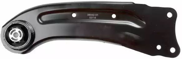 WAHACZ VW T. GOLF V, AUDI A3, SKODA OCTAVIA 04- PR Lemforder 3804001