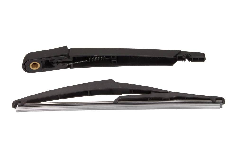 RAMIĘ WYCIERACZKI TYŁ MERCEDES C KLASA W204 KOMBI 07-14 KPL z wycieraczką MaXgear 39-0473
