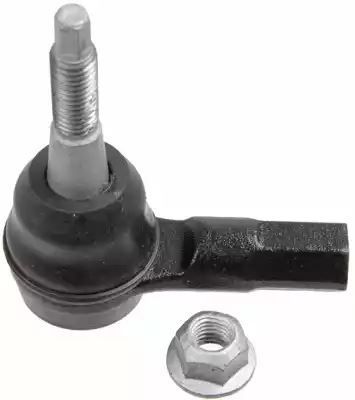 KOŃC. DR. KIER. OPEL ANTARA/CAPTIVA 2,2D/CDTI/2,4/3,0 08- LE/PR Lemforder 3902401