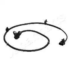 CZUJNIK ABS MITSUBISHI P. OUTLANDER 2.0TURBO 4WD 04- LE Japan Parts ABS537