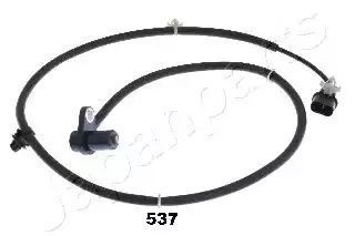CZUJNIK ABS MITSUBISHI P. OUTLANDER 2.0TURBO 4WD 04- LE Japan Parts ABS537