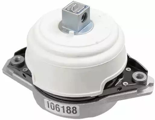 PODUSZKA SIL. DB 5,0 4-MATIC 15- Lemforder 3837401
