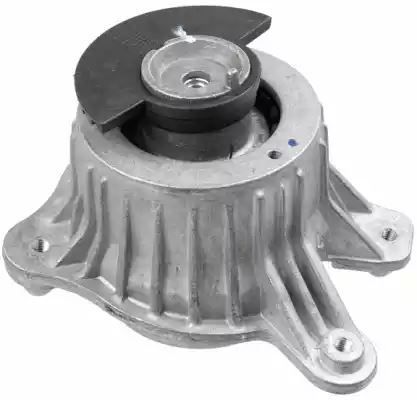 PODUSZKA SIL. DB W205 C200/220/250 13- Lemforder 3887001