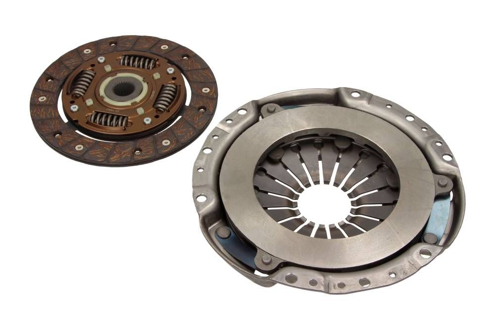 SPRZĘGŁO ZESTAW SPRZĘGŁA NISSAN MICRA NOTE 1,2 10- MaXgear 61-5337