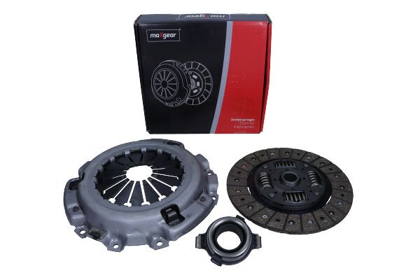 SPRZĘGŁO ZESTAW SPRZĘGŁA HYUNDAI H-1 2,5D 97-04 MaXgear 61-5343