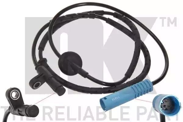 Czujnik ABS przód MG ROVER 75 03- NK Autoparts 294004