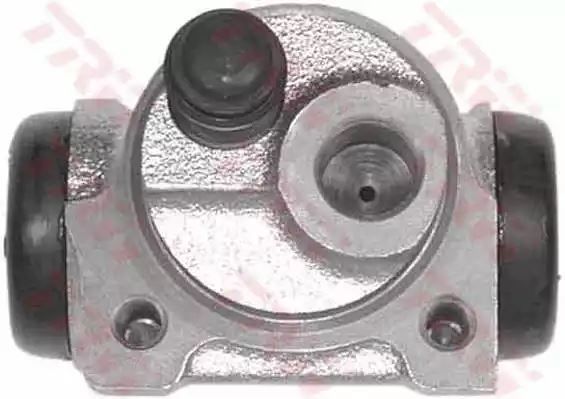 CYLINDEREK HAM. RENAULT TWINGO 1,2 96-07 PR TRW BWF171