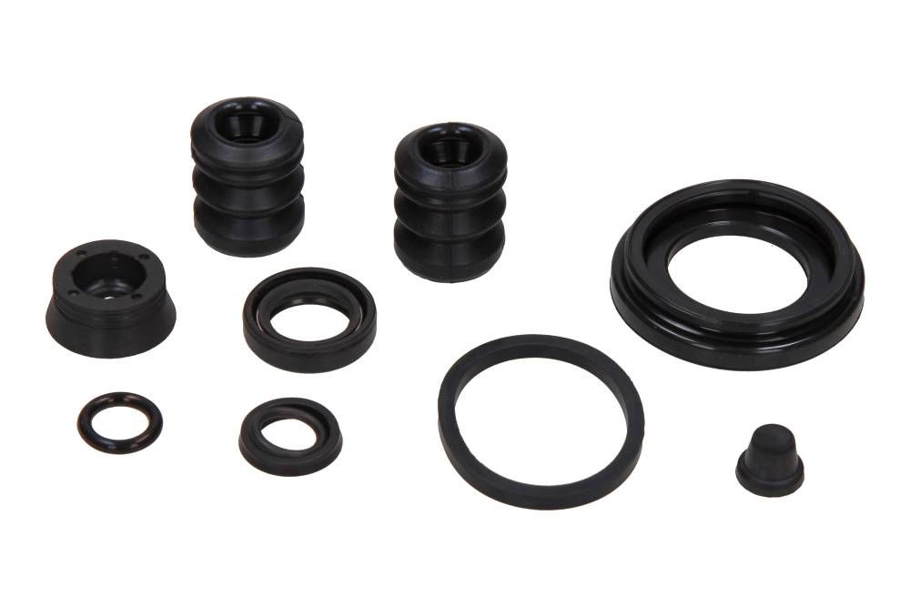 ZESTAW NAPRAWCZY ZACISKU HAMULCOWEGO FIAT TYŁ FORD UNO 34MM MaXgear 27-0420