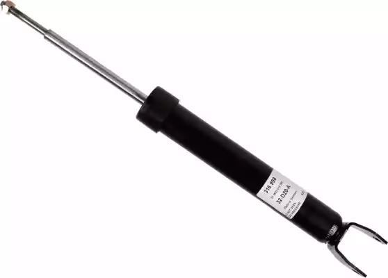 AMORTYZATOR VW T. A8 96-/00- Sachs 316998