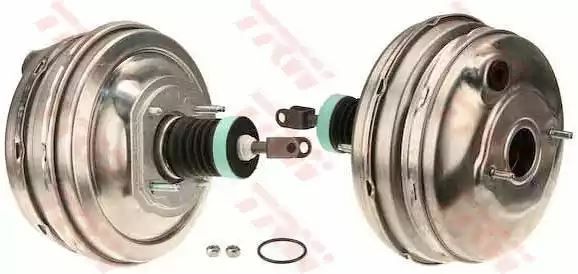 SERWO HAM. BMW 7 3,0-6,0 01-08 TRW PSA122