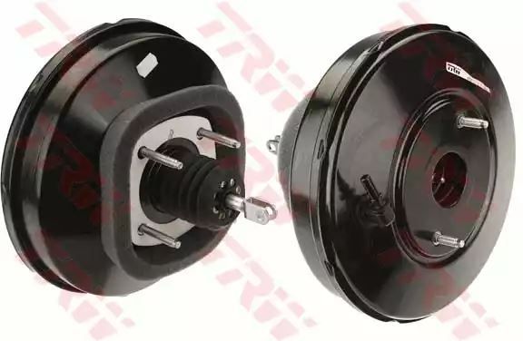SERWO HAM. CITROEN C2/C3 1,1-1,6 02- TRW PSA251