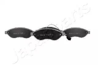 KLOCKI HAM. PEUGEOT P. BOXER 2,2-3,0 HDI 06- Japan Parts PA0018AF