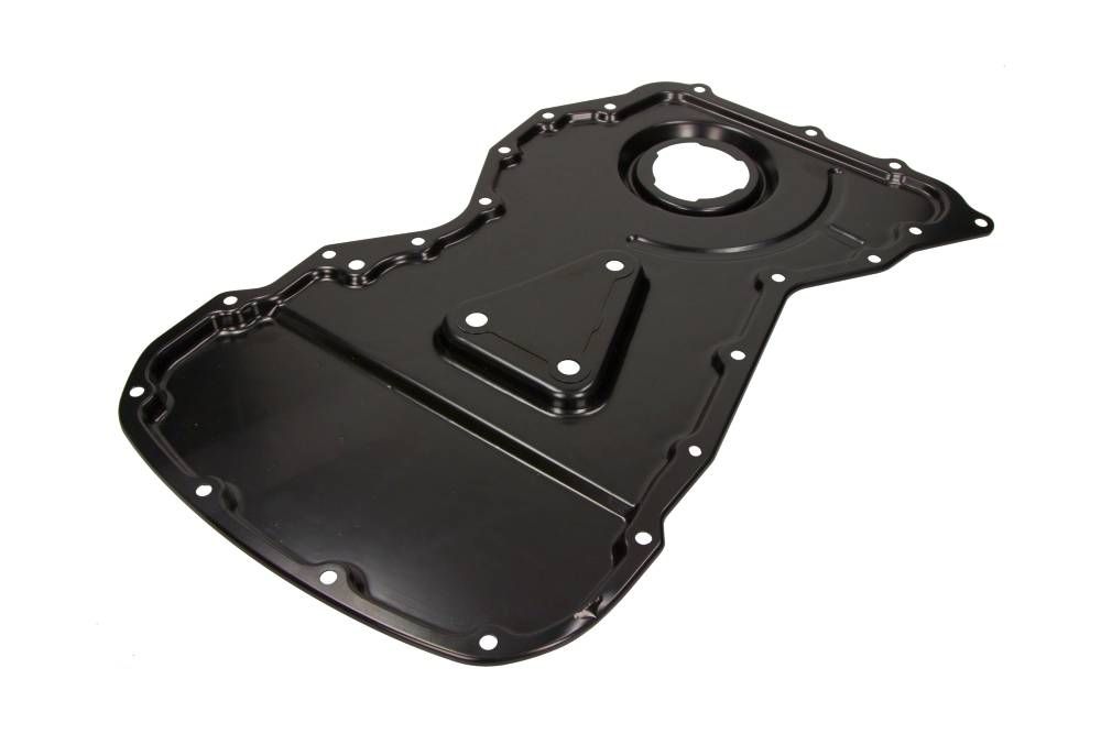 OSŁONA ROZRZĄDU FIAT PEUGEOT DUCATO 06-/ BOXER MaXgear 370004
