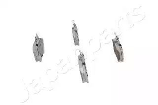 KLOCKI HAM. VW P. GOLF/PASSAT/VENTO 86-98 Japan Parts PA0083AF