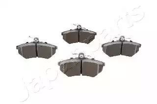 KLOCKI HAM. VW P. GOLF/PASSAT/VENTO 86-98 Japan Parts PA0083AF