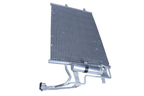 SKRAPLACZ KLIMATYZACJI MAZDA 3 03- 550X383X17 Z OSUSZACZEM MaXgear AC885524