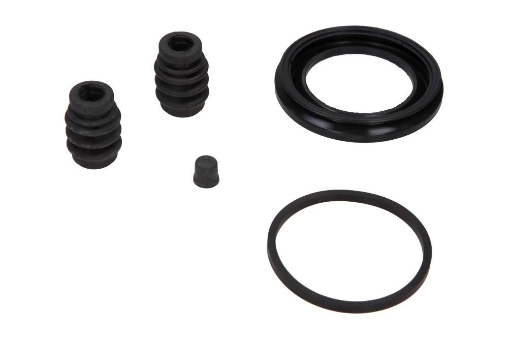 ZESTAW NAPRAWCZY ZACISKU HAMULCOWEGO PRZÓD HONDA CIVIC 91- MaXgear 27-0432