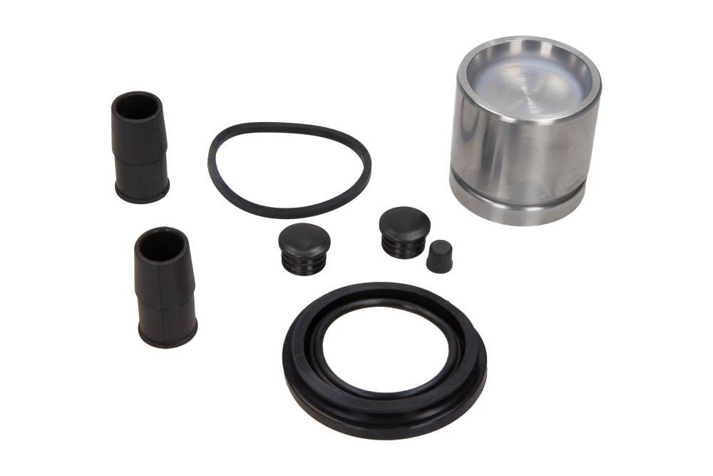 ZESTAW NAPRAWCZY ZACISKU HAMULCOWEGO PRZÓD FIAT PAL MaXgear 27-0443
