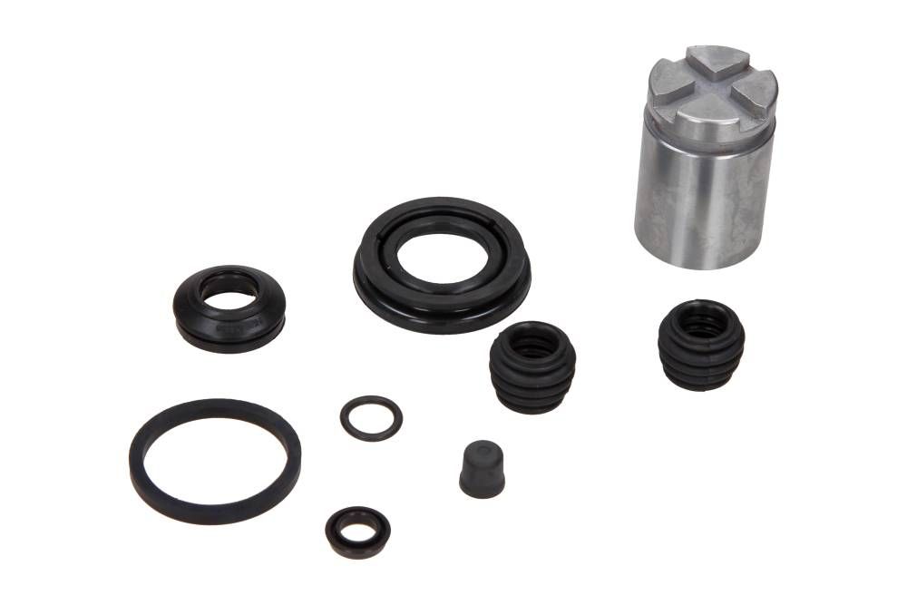 ZESTAW NAPRAWCZY ZACISKU HAMULCOWEGO TYŁ HONDA MaXgear 27-0445