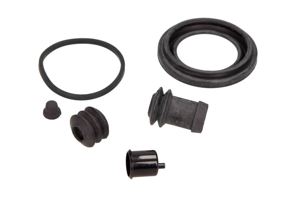 ZESTAW NAPRAWCZY ZACISKU HAMULCOWEGO PRZÓD FORD MAZDA 6 MaXgear 27-0461