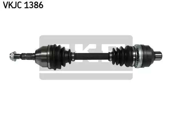 Półoś Opel ASTRA H PR 1,7CDTI SKF VKJC1386