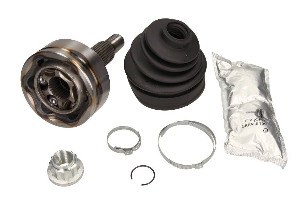 PRZEGUB ZEWNĘTRZNY AUDI Q7 4. 2TDI, VW TOUAREG 6. 0 W12 5. 0 V10 TDI 10. 02-05. 10 MaXgear 49-1236