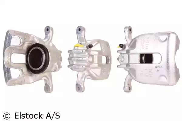ZACISK HAM. CITROEN P. C4/DS4 1,2-1,6 09- LE