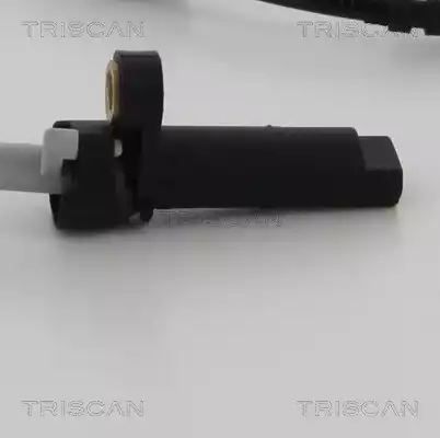 CZUJNIK ABS BMW T. E39 520-540 Triscan 818011218
