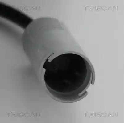 CZUJNIK ABS BMW T. E39 520-540 Triscan 818011218