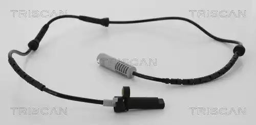 CZUJNIK ABS BMW T. E39 520-540 Triscan 818011218