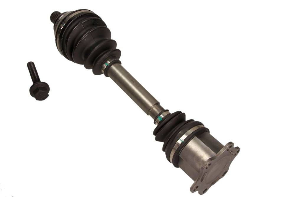 PÓŁOŚ VW LE 2,0TDI DSG AUDI SEAT SKODA MaXgear 49-1215