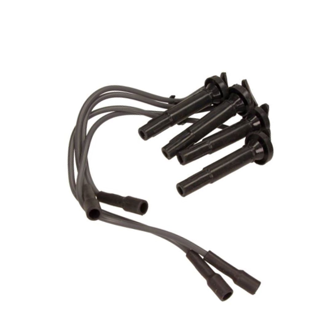 PRZEWODY ZAPŁONOWE SUBARU 2,0 2,5 95- MaXgear 53-0181