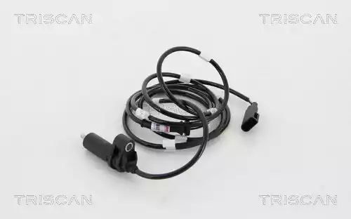 CZUJNIK ABS FORD T. TRANSIT 00- PR Triscan 818016234