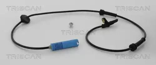 CZUJNIK ABS LAND ROVER P. FREELANDER 2,0 TD4 4X4 01- Triscan 818017301