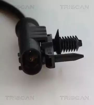 CZUJNIK ABS MITSUBISHI P. COLT 1,5 06- LE Triscan 818023302