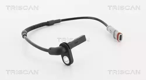 CZUJNIK ABS OPEL P. ASTRA 08- PR/LE Triscan 818024402
