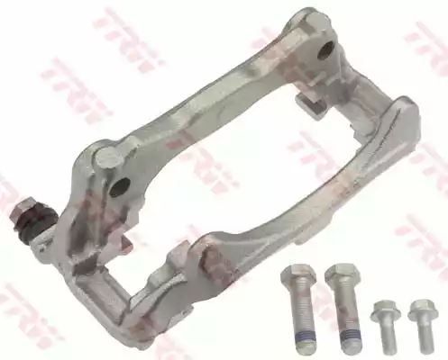 Jarzmo zacisku hamulca przód Mercedes W205 C205 S205 13- PR TRW BDA1210