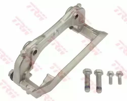 Jarzmo zacisku hamulca przód Mercedes W205 C205 S205 13- PR TRW BDA1212