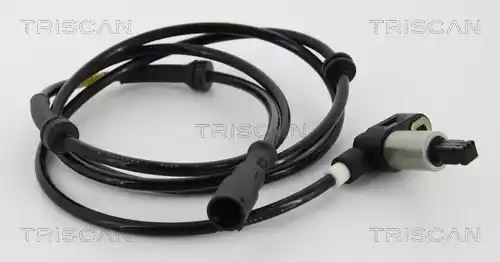 CZUJNIK ABS RENAULT T. CLIO 07- PR Triscan 818025204
