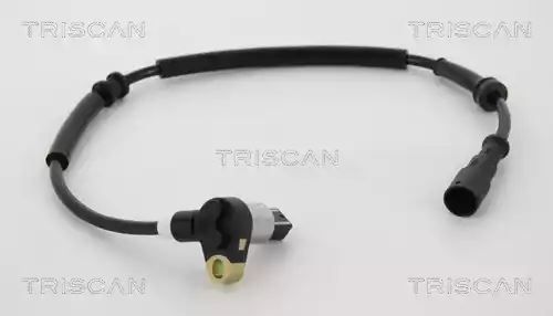 CZUJNIK ABS RENAULT T. MEGANE 01- PR Triscan 818025220